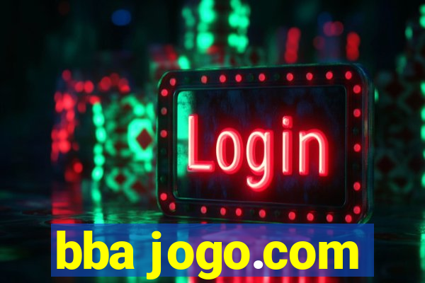 bba jogo.com